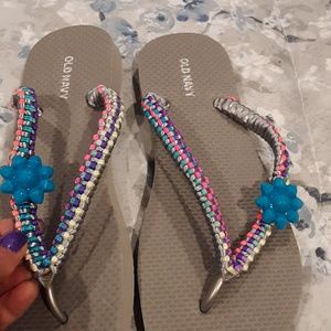 Flip Flops